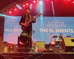 Performing Arts and Culture